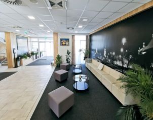 Gyirmót Sport & Wellness Hotel Image two