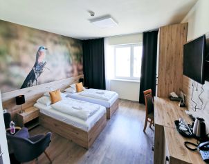 Gyirmót Sport & Wellness Hotel Image four