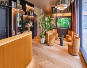 Hotel NuNa Image two