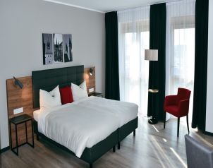 Hotel INCLUDiO