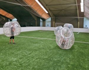 Sportpark Image five