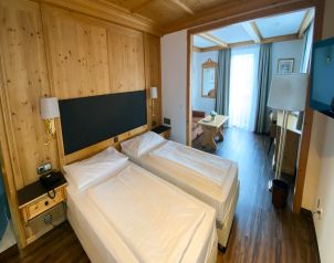 Hotel Hubertushof Image four