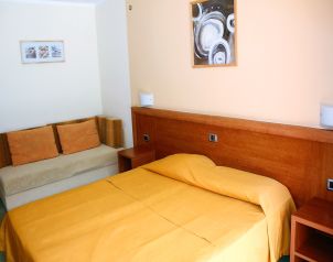 Salinera Resort 3S***