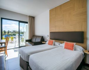 Hotel Cap Negret ****