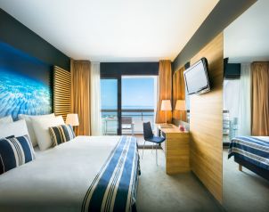 Hotel Admiral**** Image four