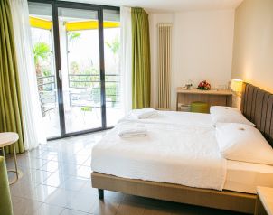 Hotel Nessi Image three