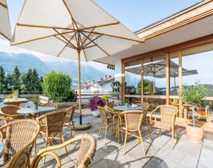 Jugendhotel Notburgahof Image three