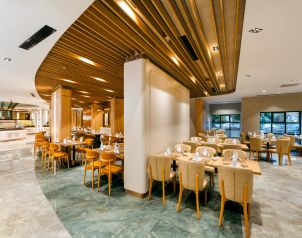 Hotel Limak Arcadia