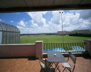 Mancini Park Hotel**** Image three