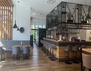 Best Western Parkhotel Hagenberg ****S Image four