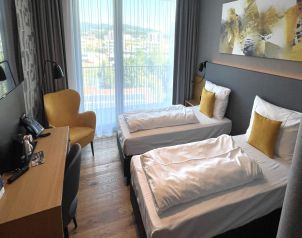 Best Western Parkhotel Hagenberg ****S Image three