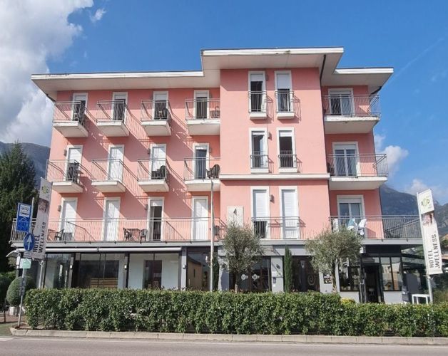 Hotel Rudy***S Image one