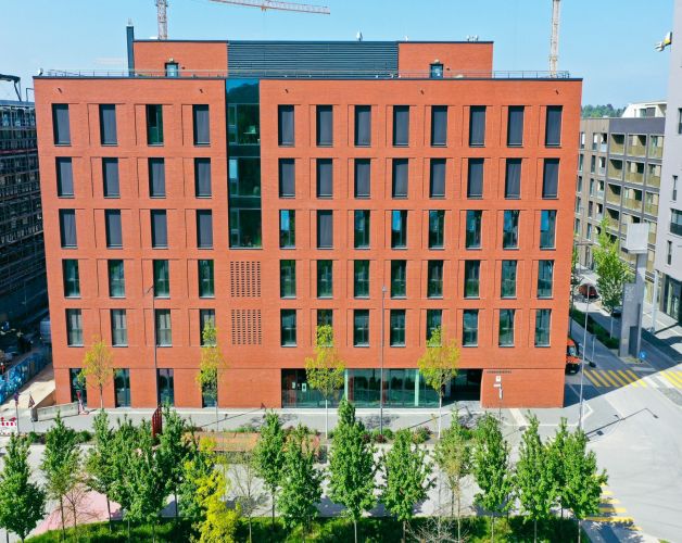 Gästehaus