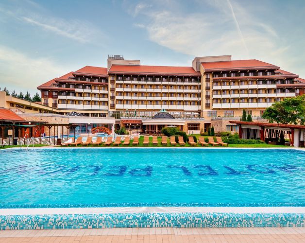 Hotel Pelion Image one