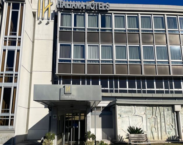 Italiana Hotels**** Image one