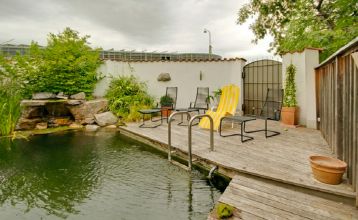 Hotel Drei Rosen