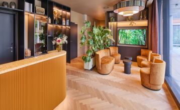 Hotel NuNa