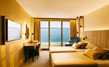 Grand Hotel Bernadin*****