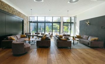 Best Western Parkhotel Hagenberg****S