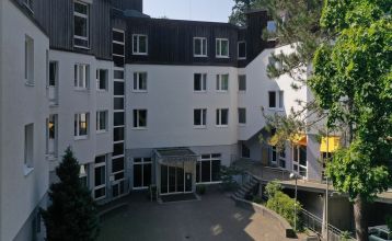 Gästehaus Freiburg