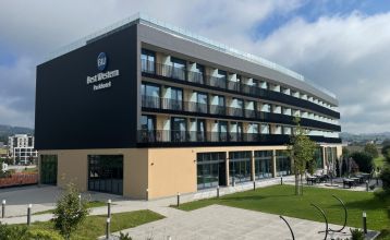 Best Western Parkhotel Hagenberg ****S