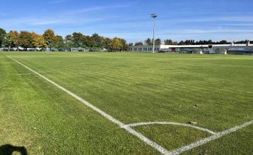 Gästehäus Burgenland Stoob