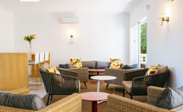 4U Miranda Hotel