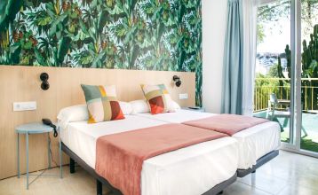 4U Miranda Hotel