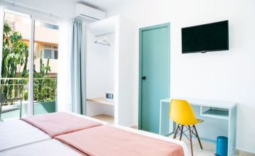 4U Miranda Hotel