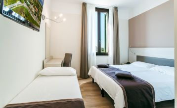 Hotel Dogana***