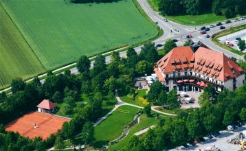 Flair Park-Hotel Ilshofen****