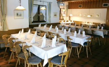 Hotel Gasthof Maisberger***