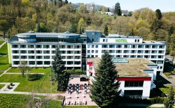 Hotel am Kurpark