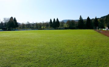 Hotel am Kurpark