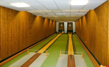 Hotel am Kurpark