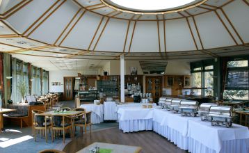 Hotel am Kurpark