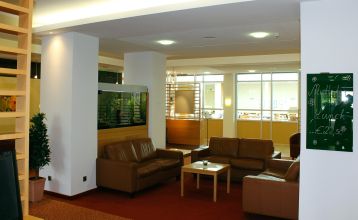 Hotel am Kurpark