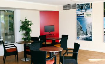 Hotel am Kurpark