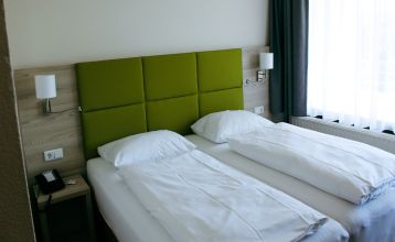 Hotel am Kurpark