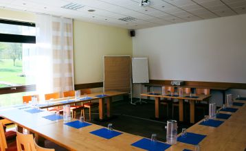 Hotel am Kurpark