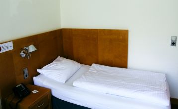 Hotel am Kurpark