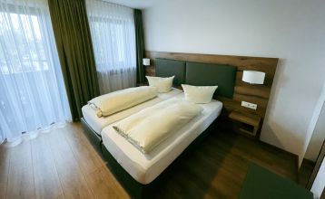 Hotel Christl***