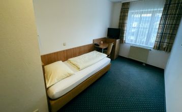 Hotel Christl***