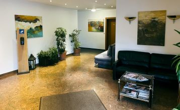 Hotel Christl***