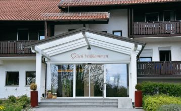 Hotel in Bad Birnbach***