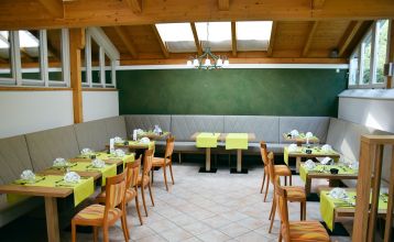 Hotel in Bad Birnbach***