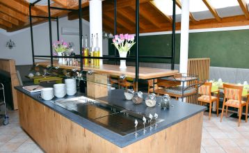 Hotel in Bad Birnbach***