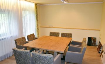 Hotel in Bad Birnbach***
