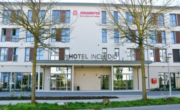 Hotel INCLUDiO