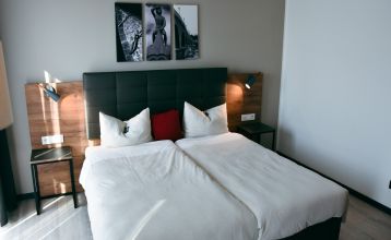 Hotel INCLUDiO